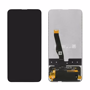 LCD-näyttö Huawei P Smart Z/Y9S/Y9 Prime 2019/Honor 9X/Honor 9X Pro musta ORG
