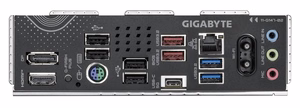 GIGABYTE B850 EAGLE WIFI6E AM5 DDR5 MB