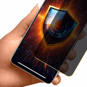 3mk Silky Matt Privacy näytönsuoja Google Pixel 8 Pro