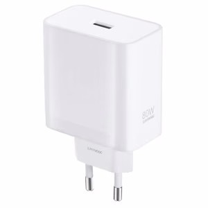 Alkuperäinen OnePlus virtalaturi VCB8OAEH 80W bulk