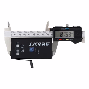 LICORE battery for IPHONE 14 3279 mAh