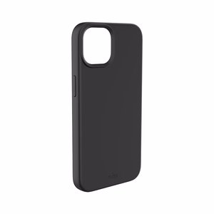 Puro Icon Cover suojakuori laitteelle Apple iPhone 14 Plus, musta