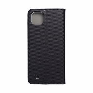 SMART CASE Läppäsuojakuori REALME C11 2021:lle musta
