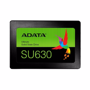 ADATA SU630 480GB 2.5" SATA3 3D SSD