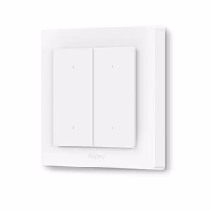 Aqara H2 WS-K08D Smart Home Light Switch