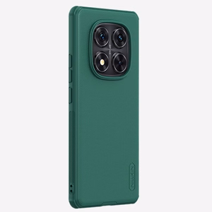 NILLKIN SUPER SHIELD PRO XIAOMI REDMI NOTE 14 PRO DEEP GREEN