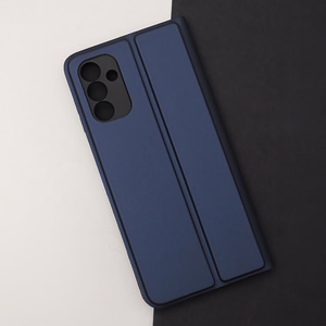 Suojakuori Smart Soft Samsung Galaxy A26 5G tummansininen