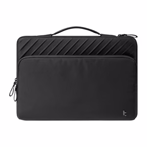 TOMTOC Voyage-A24 14'' Laptop Bag (Black)