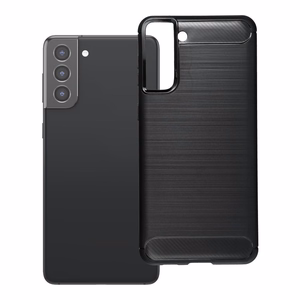 Case for SAMSUNG S21 Plus Carbon 2.0 black