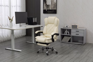 Activejet toimistotuoli YK7416 beige