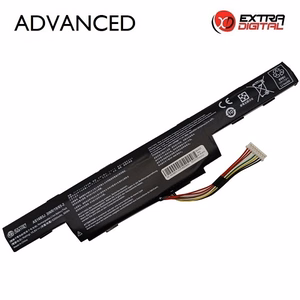 Kannettavan tietokoneen akku ACER AS16B5J, 5200 mAh, Extra Digital Advanced