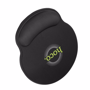 Hiirimatto Hoco GM30 23x21,5cm musta