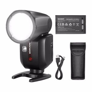 Neewer Z2PRO-S Speedlite Flash for Sony Cameras
