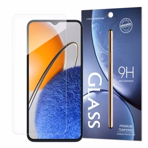 Standard Tempered Glass -karkaistu lasi Huawei nova Y61 -puhelimelle, 9H