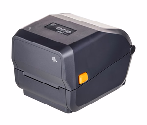 Zebra ZD421T – lämpösiirtotulostava tarratulostin, 300 × 300 dpi, 102 mm/s, langallinen ja langaton, Ethernet ja Bluetooth