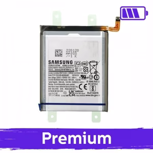 Akku Samsung S908 S22 Ultra EB-BS908ABY (OEM)