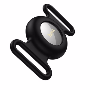Apple Find My -yhteensopiva paikannin Hoco E91C valkoinen