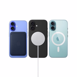 MOBILE PHONE IPHONE 16/128GB ULTRAMARINE MYEC3 APPLE