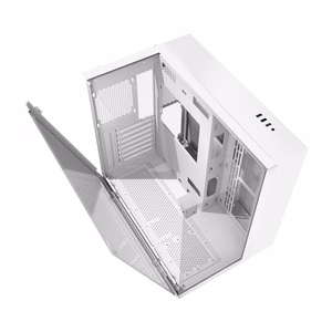 Darkflash TH285M computer case (white)