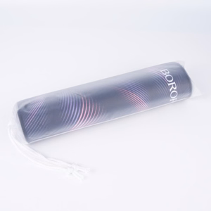 Hiirimatto Borofone BG12 30x80cm musta