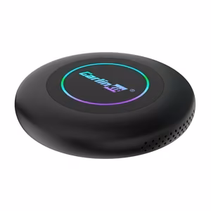 Carlinkit TBOX ULTRA 2 Wireless Adapter for CarPlay/Android Auto