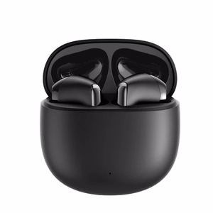 Joyroom Funpods JR-FB1 langattomat kuulokkeet (musta)