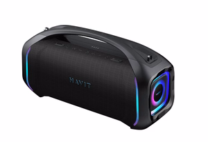 Havit SK910BT langaton Bluetooth-kaiutin (musta)
