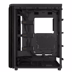 ASUS ProArt PA401 Wood Edition -verkkopaneeli, musta
