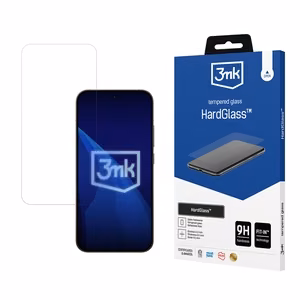 3mk HardGlass karkaistu lasi Oppo Reno 15 Pro 5G (CPH2813)