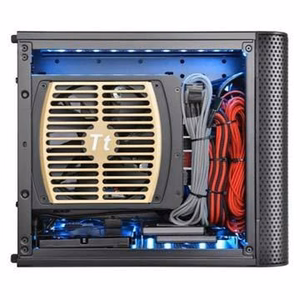 Thermaltake Core V1 Cube Black