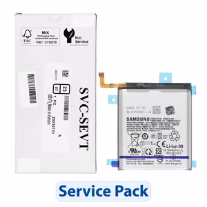 ServicePack Battery EB-BG991ABY for Samsung S21 5G G991B GH82-24537A