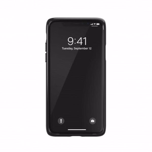 Adidas OR Snap Case AOP CNY for iPhone X / XS - multicolor