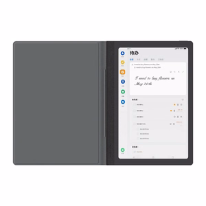 HUION Note E X50 elektroninen muistikirja