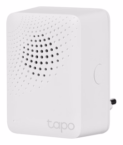 TP-LINK Smart IoT Hub with Chime