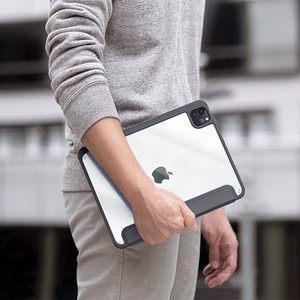 Uniq Moven kotelo iPad Air 11" (2024) - sininen