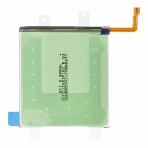 ServicePack-akku EB-BS921ABE SAMSUNG S24 S921B GH82-33290A -mallille