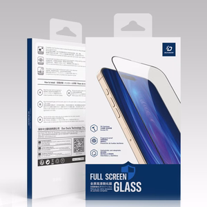 Tempered glass Dux Ducis Nothing CMF Phone 2 Pro black