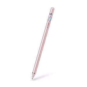 Tech-Protect Active Stylus aktiivinen - vaaleanpunainen