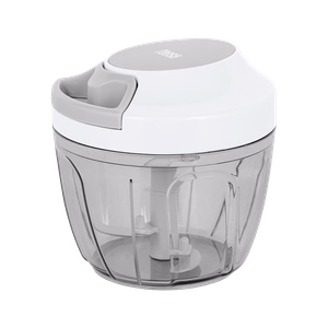 Manuaalinen silppuri, 650 ml