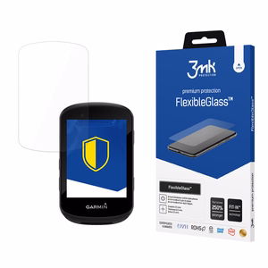 Garmin Edge 530 - 3mk FlexibleGlass™ FlexibleGlass™