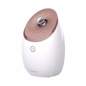 Medisana DS 600 nanoioninen kasvohöyrytin