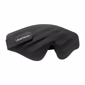 LiberNovo 3D -silmämaski