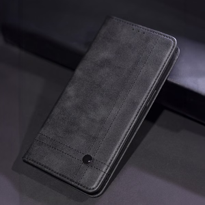 Smart Seam Suojakuori iPhone 17 Air 6,6:lle musta