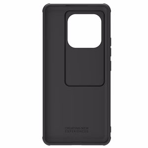 NILLKIN CAMSHIELD PRO XIAOMI 14T PRO musta