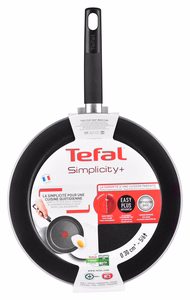 Tefal Simplicity B5820702 – 30 cm paistinpannu
