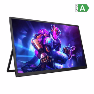 Uperfect UXbox E4 M185T08 18 tuuman 1920x1080 120Hz kannettava näyttö
