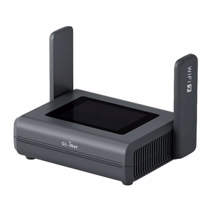 Reititin GL.iNet Slate 7 Pro
