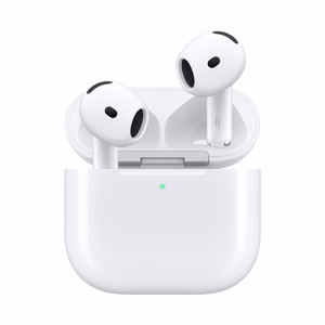 AirPods 5 -kuulokkeet/MKFW4 APPLE