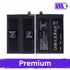 Battery Compatible With OnePlus 12 BLPA25 5400mAh (OEM)