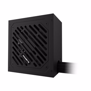 GIGABYTE GP-P650SS 650 Watts GP-P650SS (Power Supply)